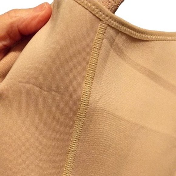 Magic Curves Slimming Chaleco Shapewear - Picture 6 of 8